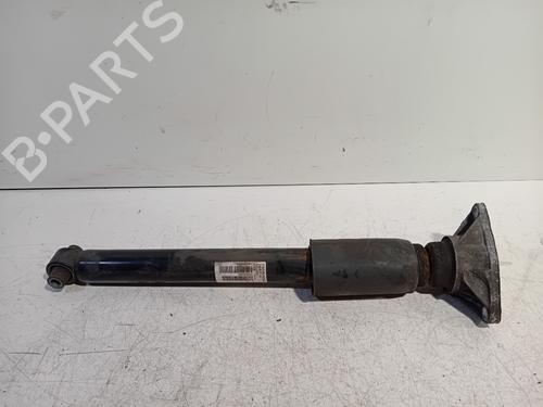 Used Right rear shock absorber BMW 3 (F30, F80) 330 e (252 hp) 25716770