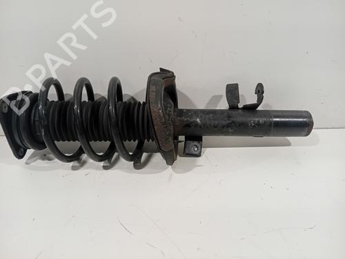 Højre fortil støddæmper FORD FOCUS III 1.6 TDCi (95 hp) 30641117