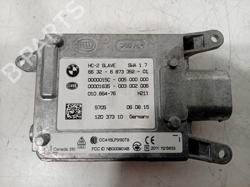 Used Electronic sensor Electronic sensor BMW X4 (F26) xDrive 20 d (190 hp) 18164601 18164601