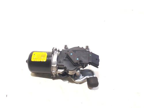 Used Front wiper motor MERCEDES-BENZ CITAN MPV (W415) 108 CDI (415.703) (75 hp) 1218198