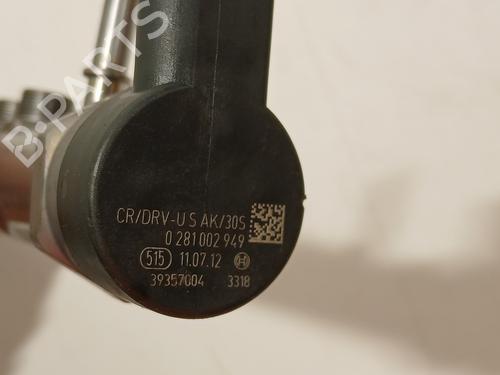 Injection rail BMW X3 (F25) xDrive 20 d | BP24648090M98 - Image 4