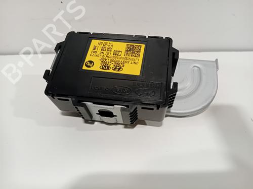 Control unit HYUNDAI TUCSON (NX4E, NX4A) 1.6 T-GDi Hybrid | BP24343237M11 - Image 3