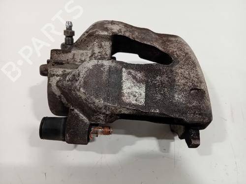 Left front brake caliper VW TAIGO (CS1) 1.5 TSI | BP24932156M105 - Image 3