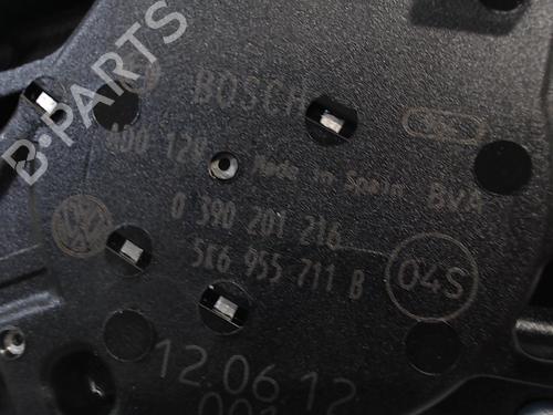 Rear wiper motor VW POLO V (6R1, 6C1) 1.2 TSI | BP9576211M102 