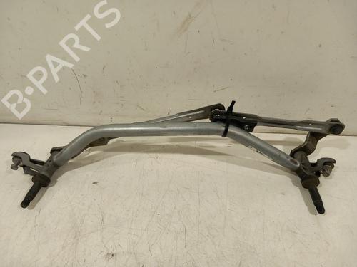 Used Front wipers mechanism Front wipers mechanism 37712344 37712344
