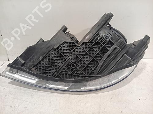 Right headlight SKODA OCTAVIA II Combi (1Z5) 2.0 TDI | BP23183255C29 