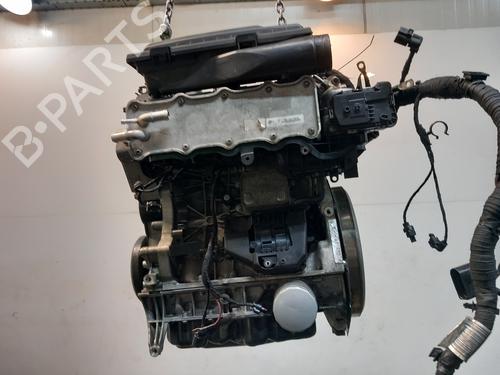 Engine VW PASSAT B8 Variant (3G5, CB5) 1.4 GTE Hybrid | BP39267908M1 - Image 2