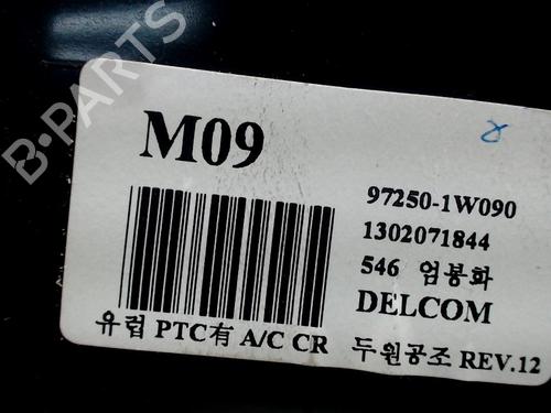 Climate control KIA RIO III (UB) 1.1 CRDi | BP7260277I5 