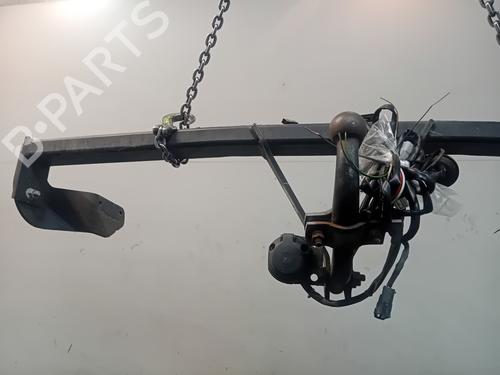 Used Tow ball/Mechanism Tow ball/Mechanism 38538109 38538109