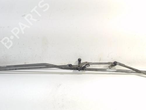 Used Front wipers mechanism PEUGEOT 308 SW I (4E_, 4H_) 1.6 16V (150 hp) 9962746