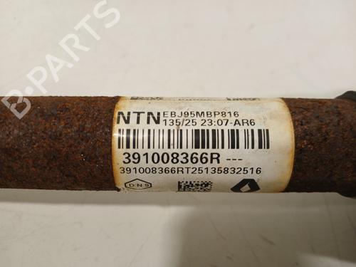 Right front driveshaft RENAULT SCENIC E-TECH PHASE I EV87 | BP39242974M39 - Image 5