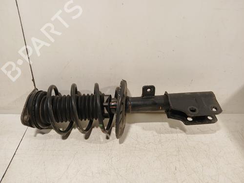 Amortecedor frente direito Amortecedor frente direito PEUGEOT 3008 II SUV (MC_, MR_, MJ_, M4_) 1.2 THP/ PureTech 130 (MRHNSM, MRHNSU, MRHNSJ, MRHNYW,... (131 hp) 35788758 35788758