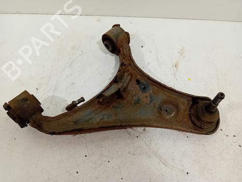 Used Left front suspension arm Left front suspension arm LAND ROVER DISCOVERY III (L319) 2.7 TD 4x4 (190 hp) 15716731 15716731