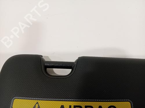 Right sun visor KIA XCEED (CD) 1.4 T-GDI | BP23988779I2 - Image 5