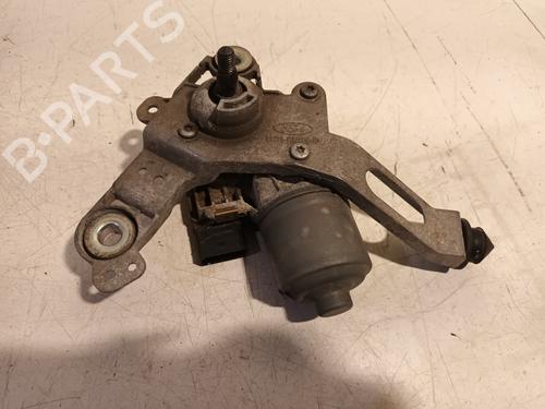 Used Front wiper motor Front wiper motor FORD FOCUS III Turnier 1.0 EcoBoost (100 hp) 15817775 15817775