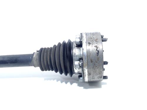 Left front driveshaft SEAT LEON (1P1) 1.9 TDI | BP9528343M38 