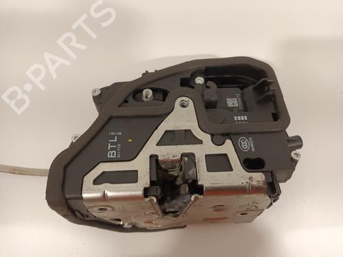 Front left lock BMW 1 (E81) 116 i | BP16213892C98 