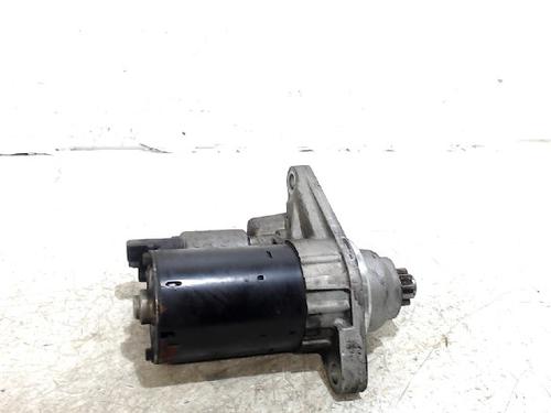 Used Starter VW FOX Hatchback (5Z1, 5Z3, 5Z4) 1.2 (55 hp) 6600800