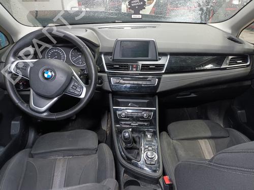 Engine BMW 2 Gran Tourer (F46) 216 d | BP33720066M1  - Image 10