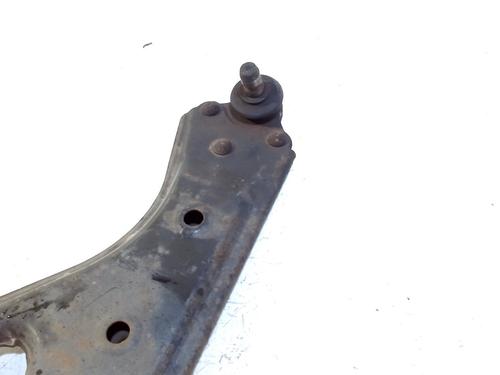 Left front suspension arm FIAT FIORINO Box Body/MPV (225_) 1.3 D Multijet (225BXD1A, 225BXB1A, 225BXB11) | BP9114102M12 