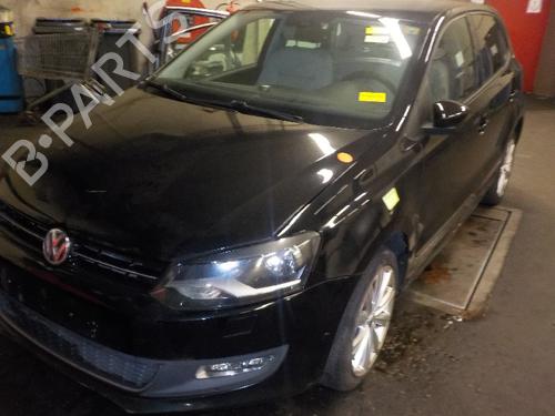 Starter VW POLO V (6R1, 6C1) 1.6 TDI | BP6869627M8 