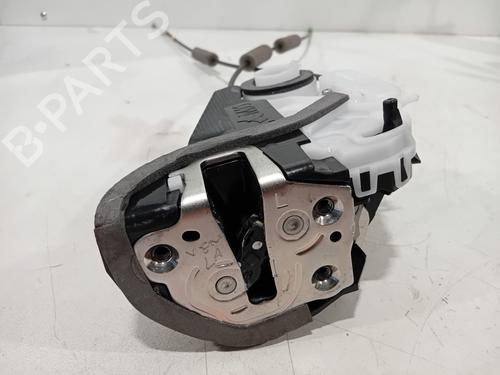 Used Rear left lock TOYOTA YARIS (_P21_, _PA1_, _PH1_) 1.5 Hybrid (MXPH10, MXPH11) (116 hp) 28718268