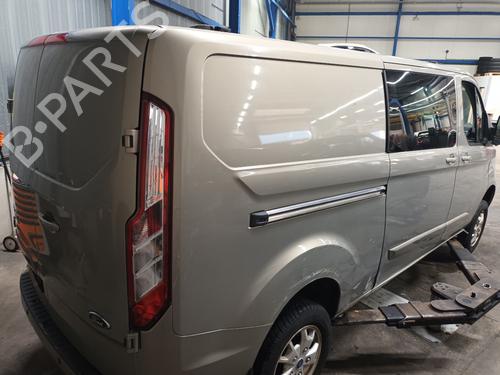Left headlight FORD TRANSIT CUSTOM V362 Van (FY, FZ) 2.2 TDCi | BP37609059C28 - Image 10