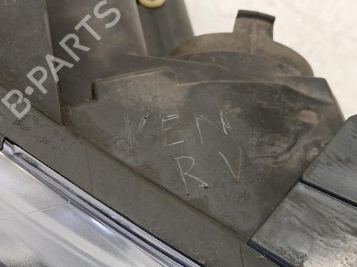 Right headlight VW GOLF VI (5K1) 1.2 TSI | BP31949185C29