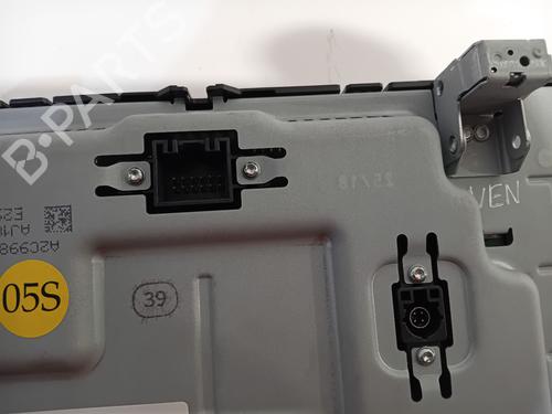 Elektronisk modul VW TOUAREG (CR7, RC8) 3.0 TDI 4motion | BP23409211M83 