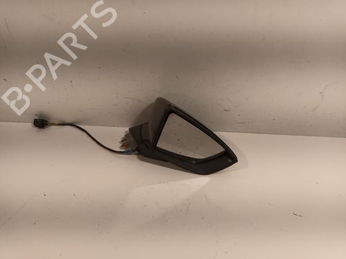 Used Right mirror SEAT LEON (5F1) 1.0 TSI (115 hp) 26959411