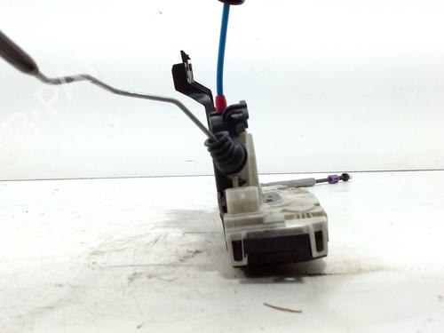 Rear right lock MERCEDES-BENZ CLA Coupe (C117) CLA 200 (117.343) | BP13661791C99 