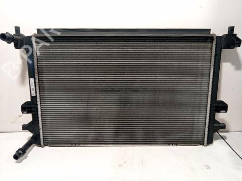 Used Water radiator Water radiator AUDI A3 Sportback (8VA, 8VF) 1.6 TDI (110 hp) 36264161 36264161
