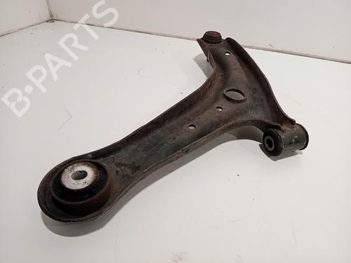 Right front suspension arm FORD B-MAX (JK) 1.6 Ti | BP24324115M13 - Image 4