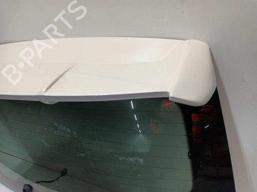 Tailgate SEAT Mii (KF1, KE1) 1.0 | BP23436803C6 