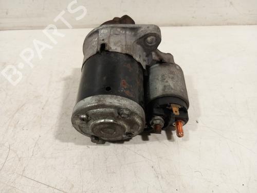 Starter OPEL AGILA B (H08) 1.0 (F68) | BP38166368M8 - Image 5