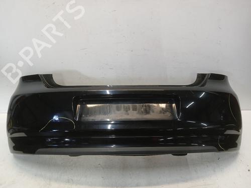 Pára-choques traseiro Pára-choques traseiro VW POLO V (6R1, 6C1) 1.2 TDI (75 hp) 39903933 39903933