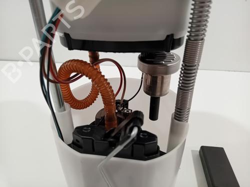 Fuel pump FIAT 500 (312_) 1.2 (312AXA1A) | BP23646414M76