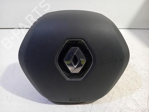 Used Driver airbag RENAULT MEGANE IV Grandtour (K9A/M/N_) 1.5 dCi 110 (110 hp) 30812610