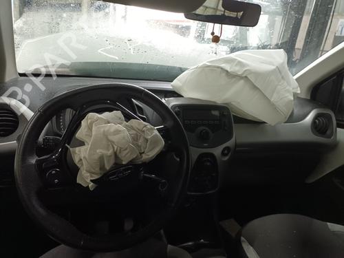 Engine TOYOTA AYGO (_B4_) 1.0 (KGB40) | BP33720070M1 - Image 11