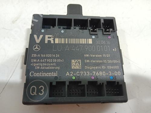 Used Control unit Control unit 16959094 16959094