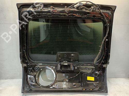 Tailgate LAND ROVER RANGE ROVER SPORT I (L320) 3.6 D 4x4 | BP22931314C6 