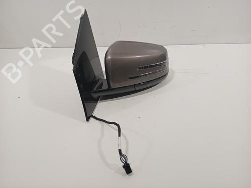 Used Left mirror MERCEDES-BENZ B-CLASS Sports Tourer (W246, W242) B 180 (246.242) (122 hp) 30573839