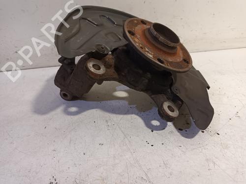 Left front steering knuckle SEAT LEON (5F1) 1.2 TSI | BP15803297M25 