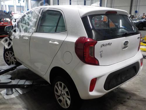 Starter KIA PICANTO III (JA) 1.0 | BP20165752M8  - Image 11