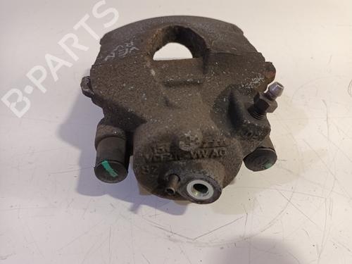 Right front brake caliper VW UP! (121, 122, BL1, BL2, BL3, 123) 1.0 | BP16746460M104 - Image 3