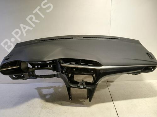 Dashboard OPEL CORSA F (P2JO) CORSA-e (68) | BP36109397C46 - Image 4
