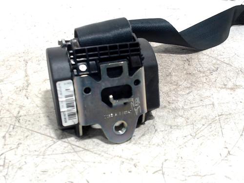 Used Rear left seatbelt SEAT LEON (1P1) 1.6 TDI (105 hp) 9676866
