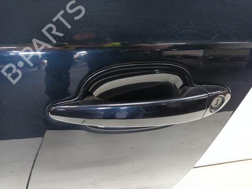 Left front door BMW 5 Touring (E61) 535 d | BP19154908C2 