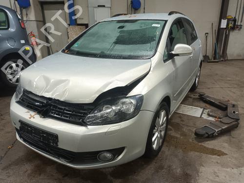 Used Parts VW GOLF PLUS V (5M1, 521) 1.2 TSI 5043607