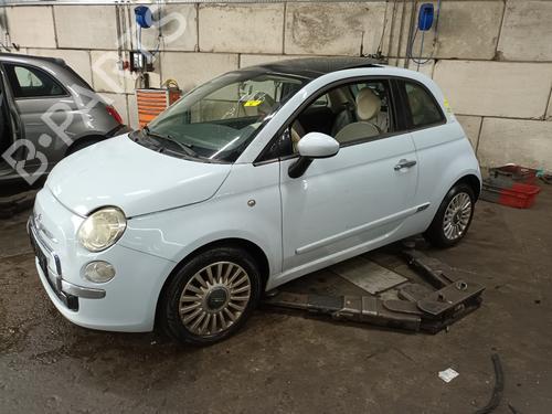 Brugte FIAT 500 (312_) 1.2 (312AXA1A) 4968080